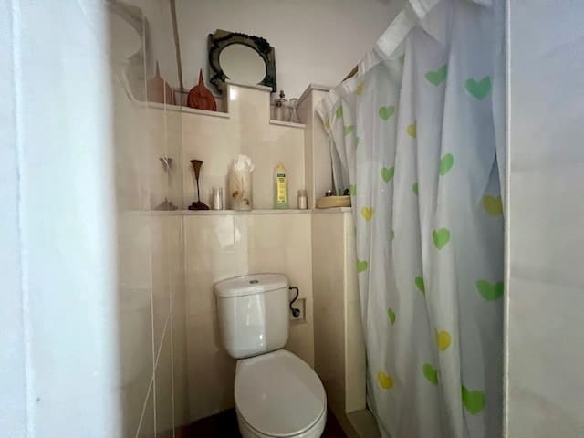 2 soverom Hus til salgs i Lubrin - € 124 940 (Ref: 8940170)