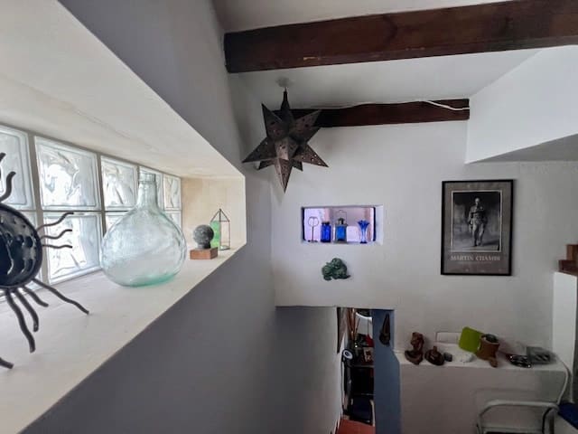 2 soverom Hus til salgs i Lubrin - € 124 940 (Ref: 8940170)