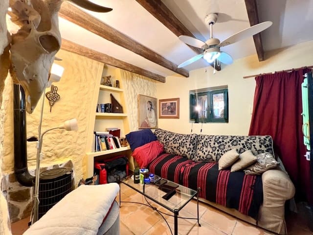 2 soverom Hus til salgs i Lubrin - € 124 940 (Ref: 8940170)