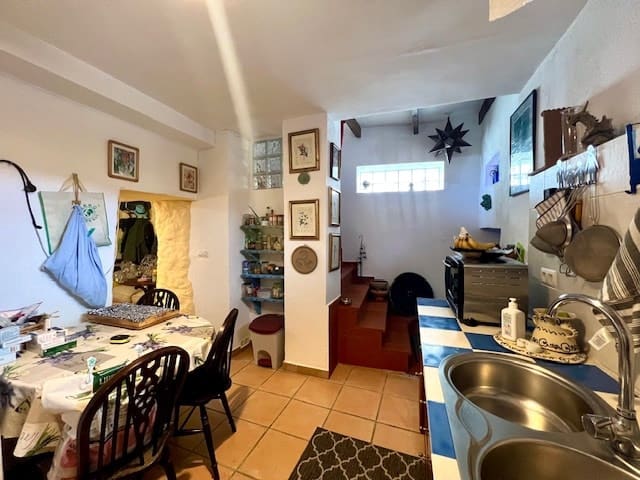 2 soverom Hus til salgs i Lubrin - € 124 940 (Ref: 8940170)