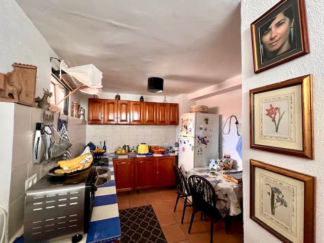 2 soverom Hus til salgs i Lubrin - € 124 940 (Ref: 8940170)