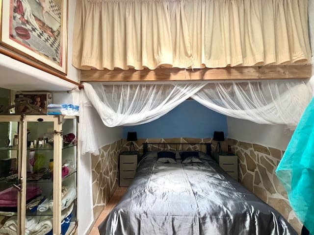 2 soverom Hus til salgs i Lubrin - € 124 940 (Ref: 8940170)