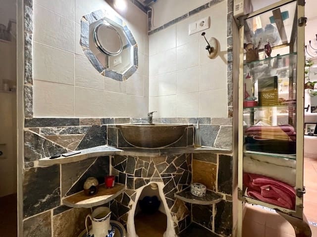 2 soverom Hus til salgs i Lubrin - € 124 940 (Ref: 8940170)