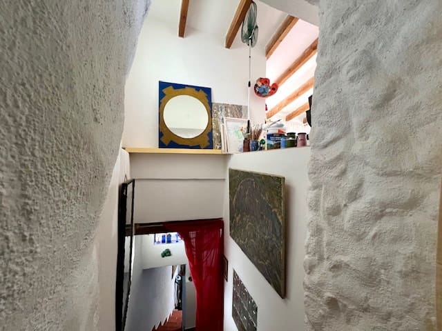 2 soverom Hus til salgs i Lubrin - € 124 940 (Ref: 8940170)