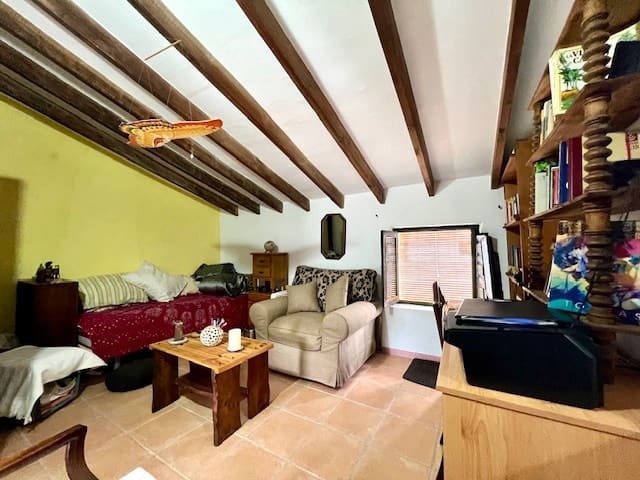 2 soverom Hus til salgs i Lubrin - € 124 940 (Ref: 8940170)