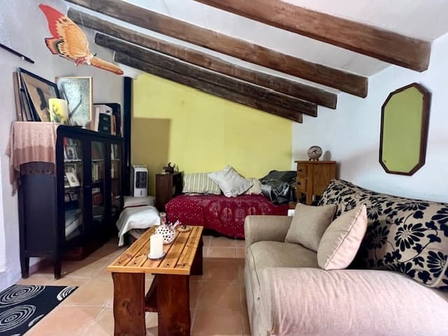 2 soverom Hus til salgs i Lubrin - € 124 940 (Ref: 8940170)