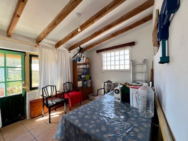 2 soverom Hus til salgs i Lubrin - € 124 940 (Ref: 8940170)