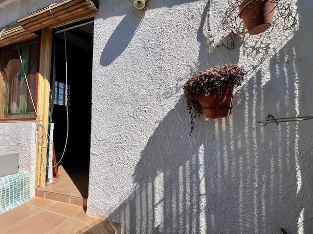 2 soverom Hus til salgs i Lubrin - € 124 940 (Ref: 8940170)