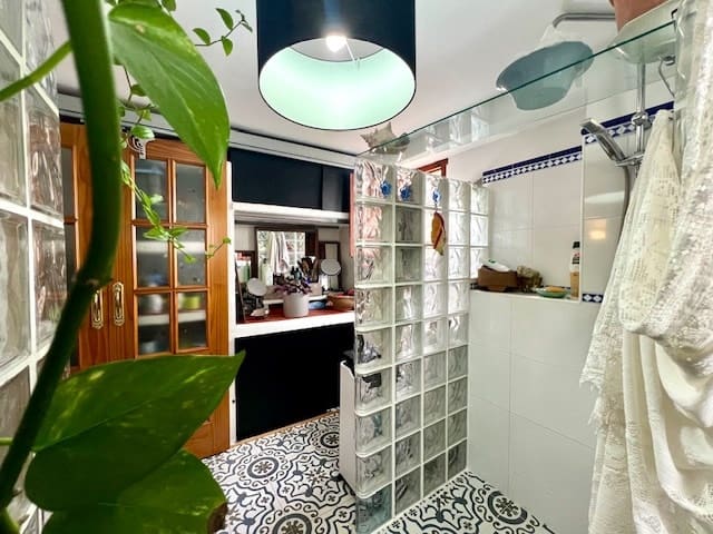 2 bedroom Townhouse for sale in Jauro, Lubrín - € 124,940 (Ref: 8940170)