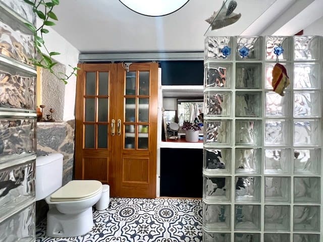 2 bedroom Townhouse for sale in Jauro, Lubrín - € 124,940 (Ref: 8940170)