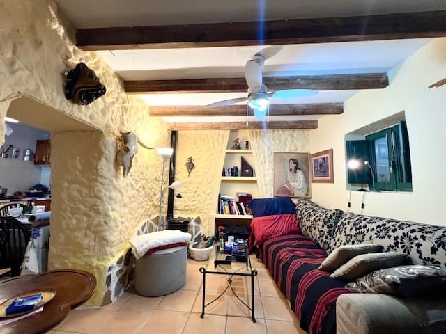 2 bedroom Townhouse for sale in Jauro, Lubrín - € 124,940 (Ref: 8940170)