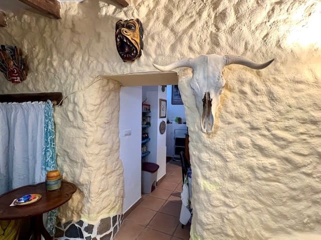 2 bedroom Townhouse for sale in Jauro, Lubrín - € 124,940 (Ref: 8940170)