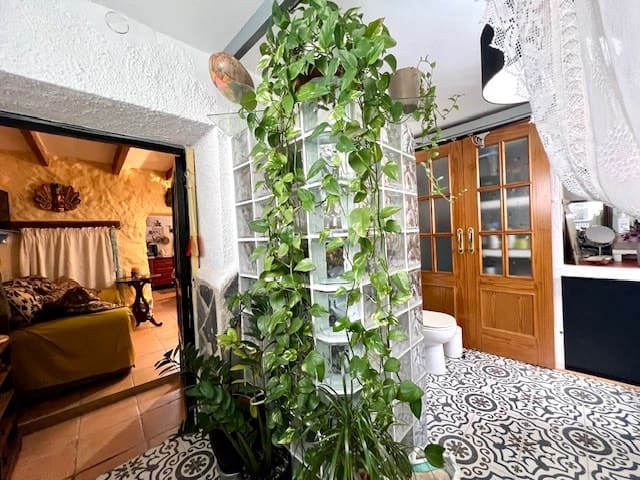 2 soverom Hus til salgs i Lubrin - € 124 940 (Ref: 8940170)