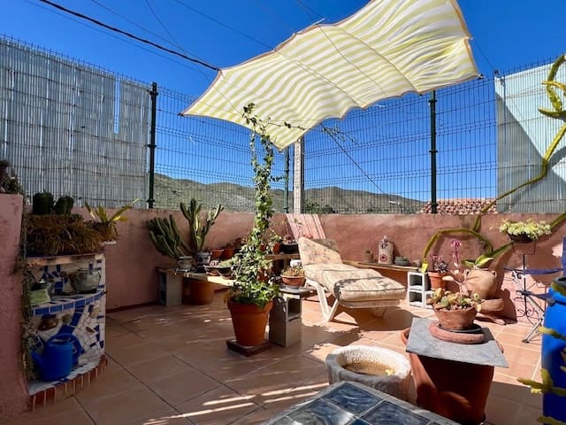 2 soverom Hus til salgs i Lubrin - € 124 940 (Ref: 8940170)