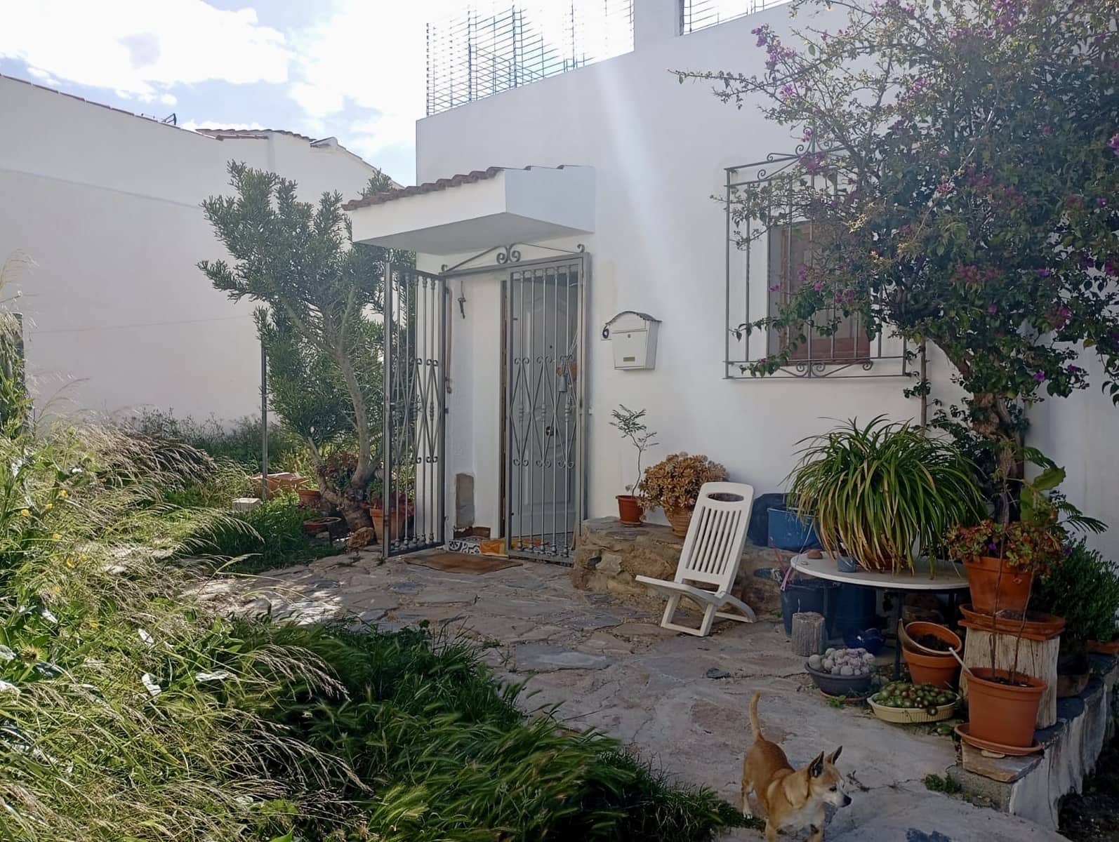 2 soverom Hus til salgs i Lubrin - € 124 940 (Ref: 8940170)