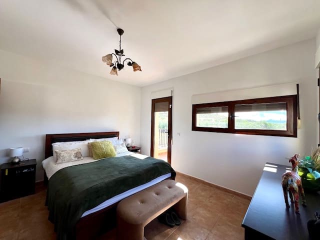 3 soverom Villa til salgs i Cariatiz - € 219 000 (Ref: 9002487)