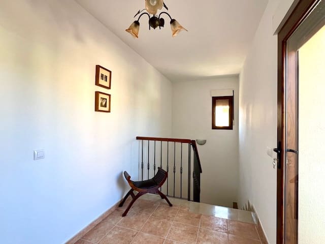 3 soverom Villa til salgs i Cariatiz - € 219 000 (Ref: 9002487)