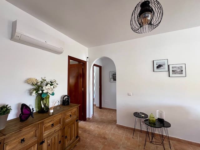 3 soverom Villa til salgs i Cariatiz - € 219 000 (Ref: 9002487)