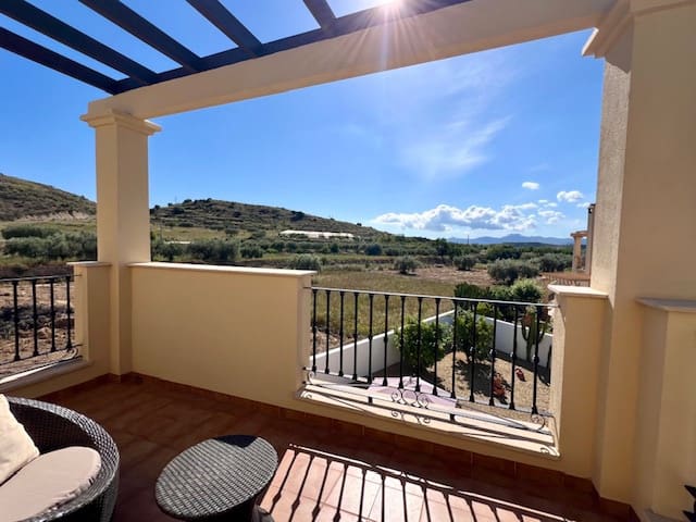 3 soverom Villa til salgs i Cariatiz - € 219 000 (Ref: 9002487)