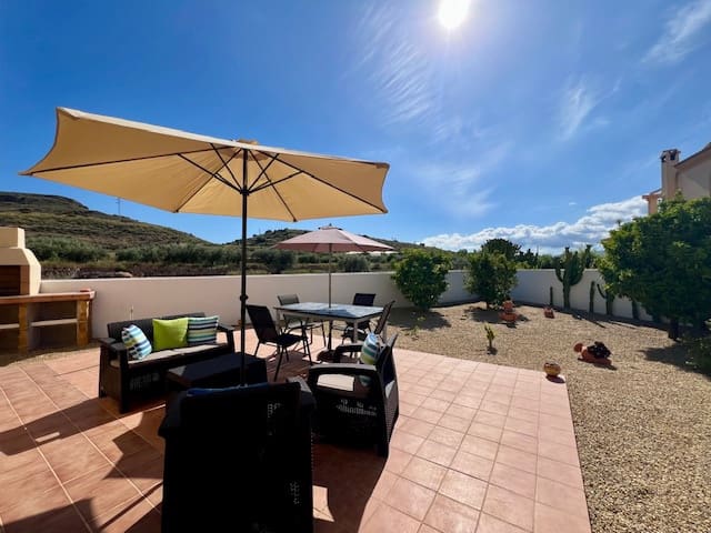 3 soverom Villa til salgs i Cariatiz - € 219 000 (Ref: 9002487)