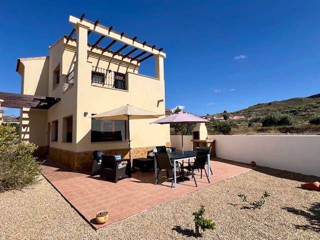 3 soverom Villa til salgs i Cariatiz - € 219 000 (Ref: 9002487)