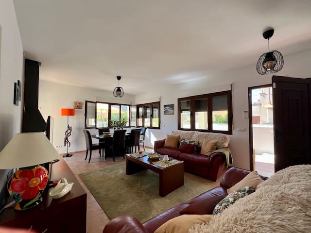 3 soverom Villa til salgs i Cariatiz - € 219 000 (Ref: 9002487)