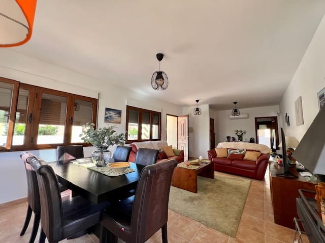 3 soverom Villa til salgs i Cariatiz - € 219 000 (Ref: 9002487)