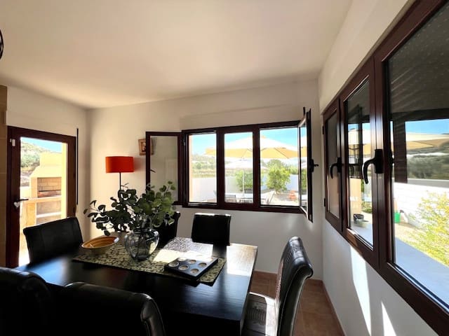 3 soverom Villa til salgs i Cariatiz - € 219 000 (Ref: 9002487)