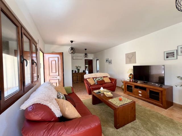 3 soverom Villa til salgs i Cariatiz - € 219 000 (Ref: 9002487)