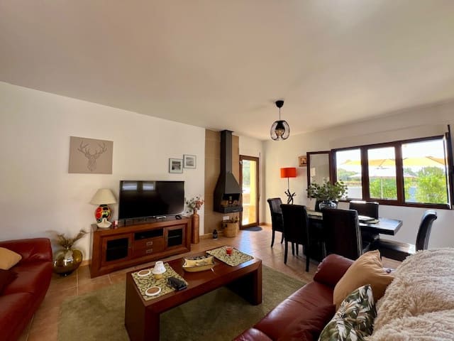 3 soverom Villa til salgs i Cariatiz - € 219 000 (Ref: 9002487)