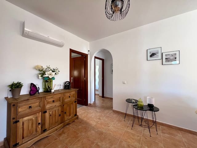 3 soverom Villa til salgs i Cariatiz - € 219 000 (Ref: 9002487)