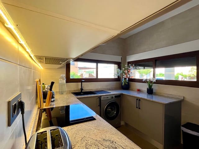 3 soverom Villa til salgs i Cariatiz - € 219 000 (Ref: 9002487)