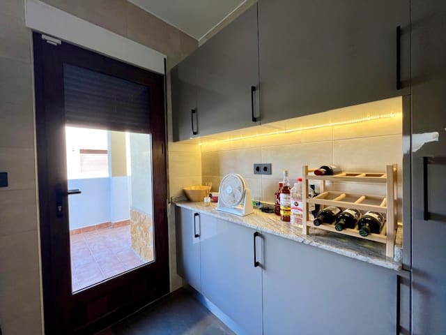 3 soverom Villa til salgs i Cariatiz - € 219 000 (Ref: 9002487)