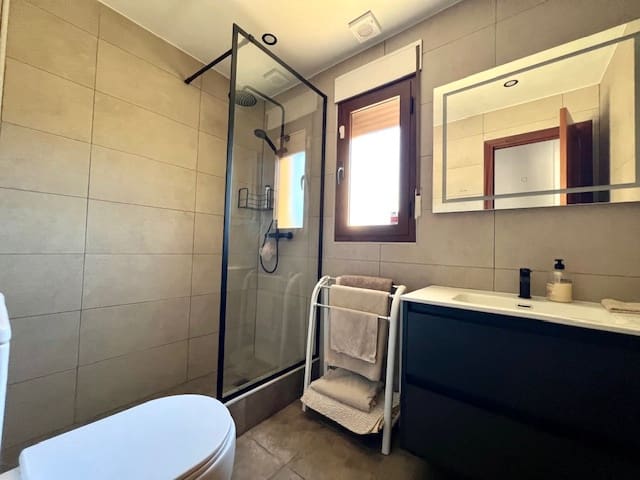 3 soverom Villa til salgs i Cariatiz - € 219 000 (Ref: 9002487)