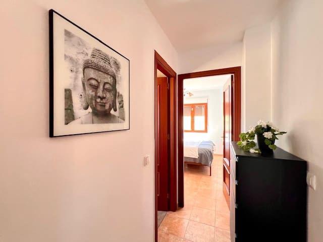 3 soverom Villa til salgs i Cariatiz - € 219 000 (Ref: 9002487)