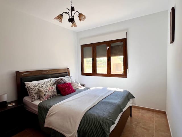 3 soverom Villa til salgs i Cariatiz - € 219 000 (Ref: 9002487)