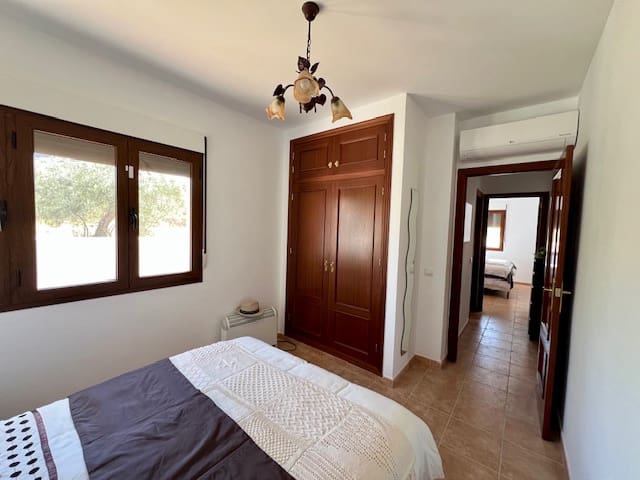 3 soverom Villa til salgs i Cariatiz - € 219 000 (Ref: 9002487)