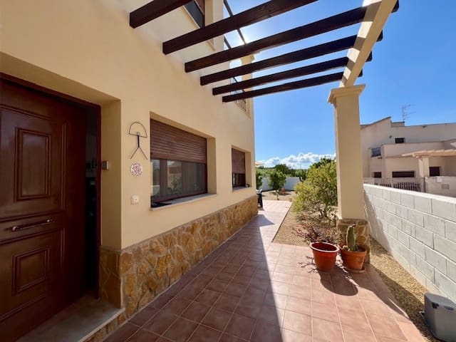 3 soveværelse Villa til salg i Cariatiz, Sorbas - € 219.000 (Ref: 9002487)