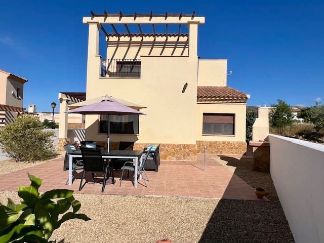 3 soverom Villa til salgs i Cariatiz - € 219 000 (Ref: 9002487)