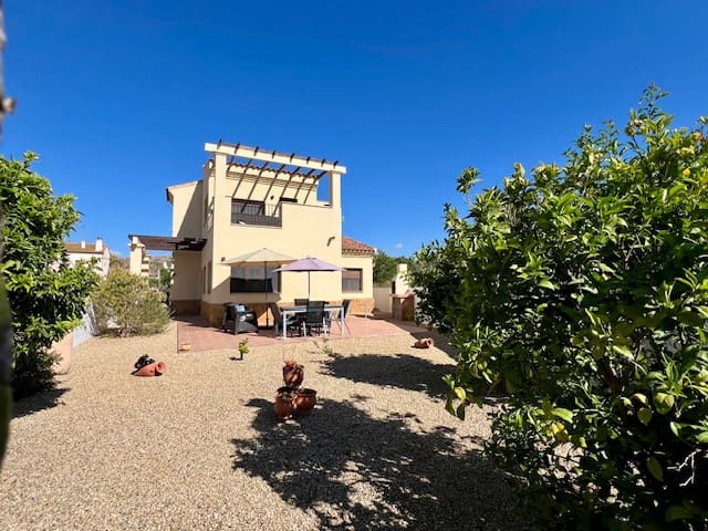 3 soverom Villa til salgs i Cariatiz - € 219 000 (Ref: 9002487)