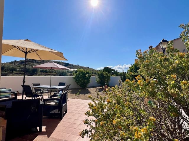 3 soverom Villa til salgs i Cariatiz - € 219 000 (Ref: 9002487)