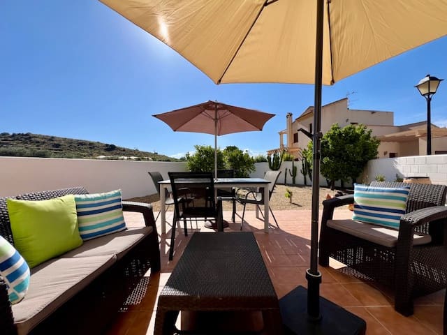 3 soverom Villa til salgs i Cariatiz - € 219 000 (Ref: 9002487)