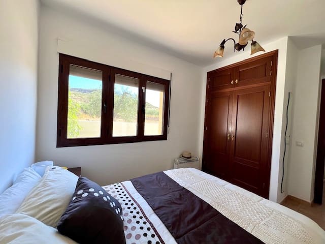 3 soverom Villa til salgs i Cariatiz - € 219 000 (Ref: 9002487)