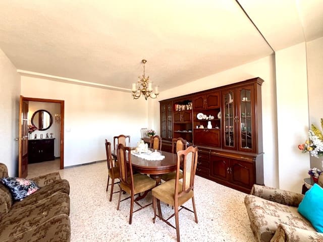 4 soverom Leilighet til salgs i Lubrin - € 129 995 (Ref: 9008817)