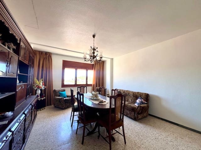 4 soverom Leilighet til salgs i Lubrin - € 129 995 (Ref: 9008817)