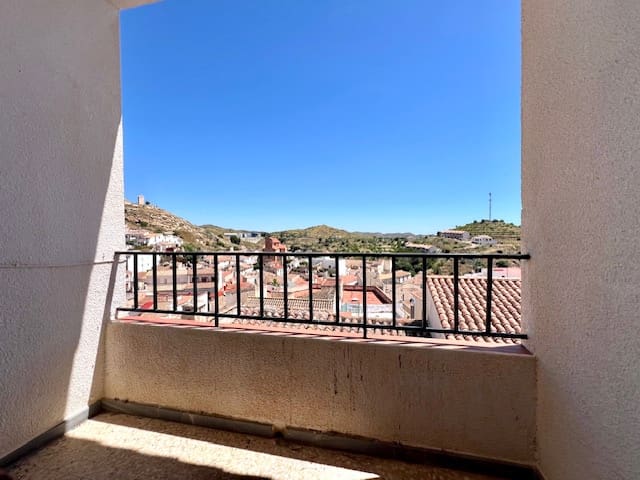 4 soverom Leilighet til salgs i Lubrin - € 129 995 (Ref: 9008817)