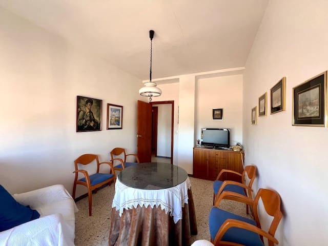 4 soverom Leilighet til salgs i Lubrin - € 129 995 (Ref: 9008817)