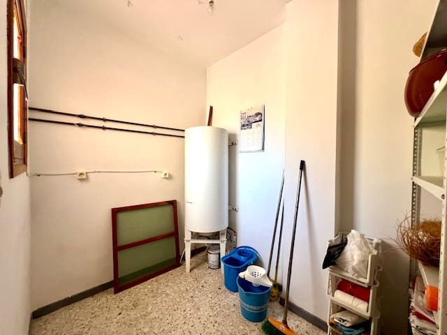 4 soverom Leilighet til salgs i Lubrin - € 129 995 (Ref: 9008817)