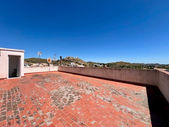 4 soveværelse Lejlighed til salg i Lubrín - € 129.995 (Ref: 9008817)