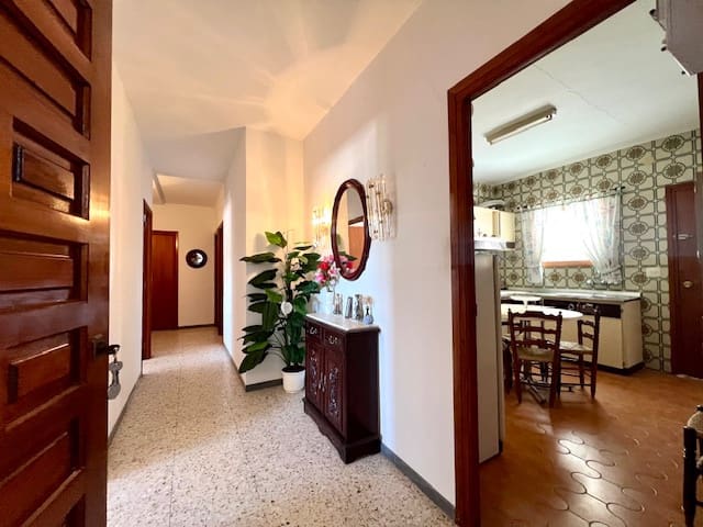 4 soveværelse Lejlighed til salg i Lubrín - € 129.995 (Ref: 9008817)